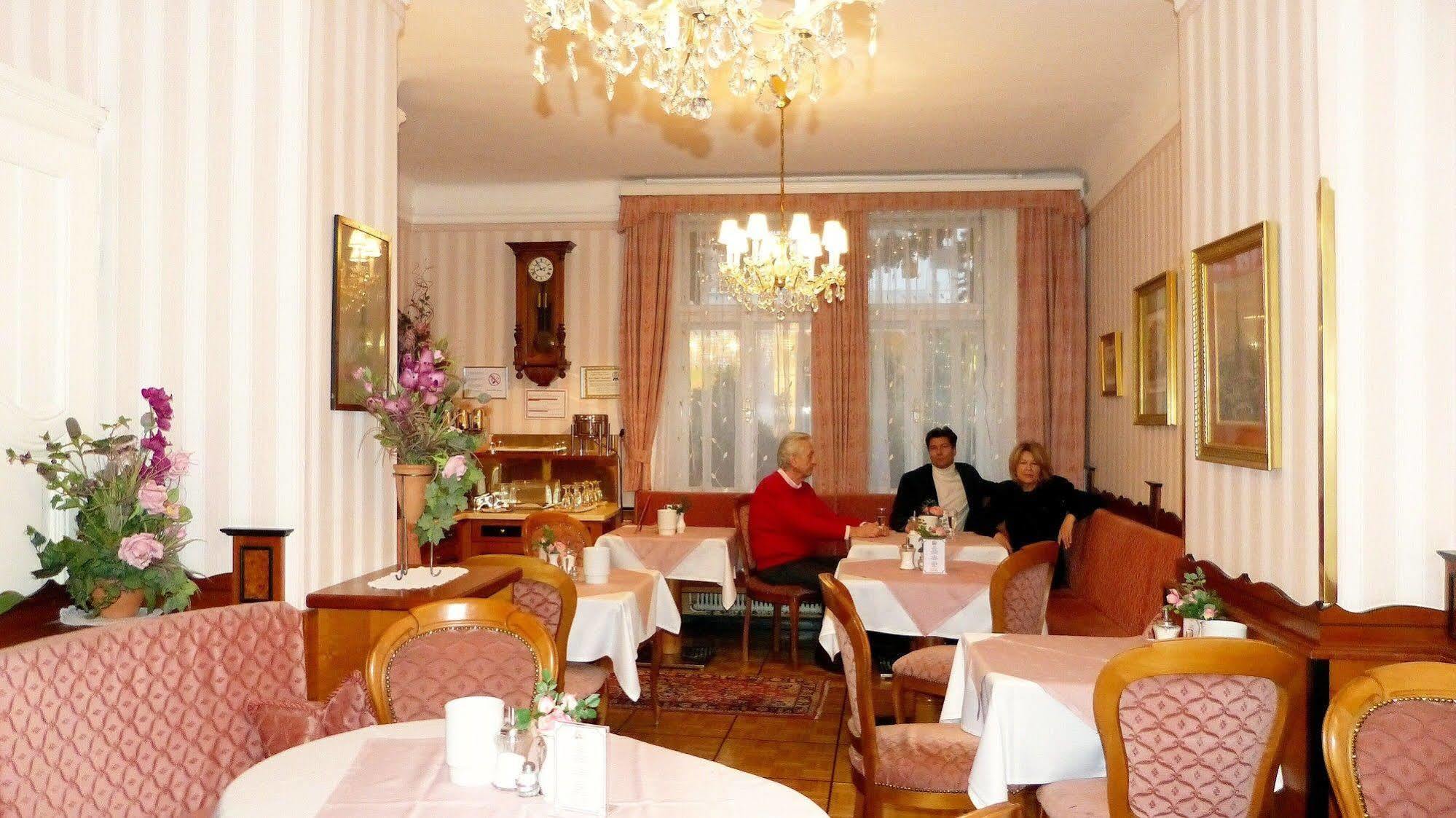 Hotel Zur Wiener Staatsoper Εξωτερικό φωτογραφία