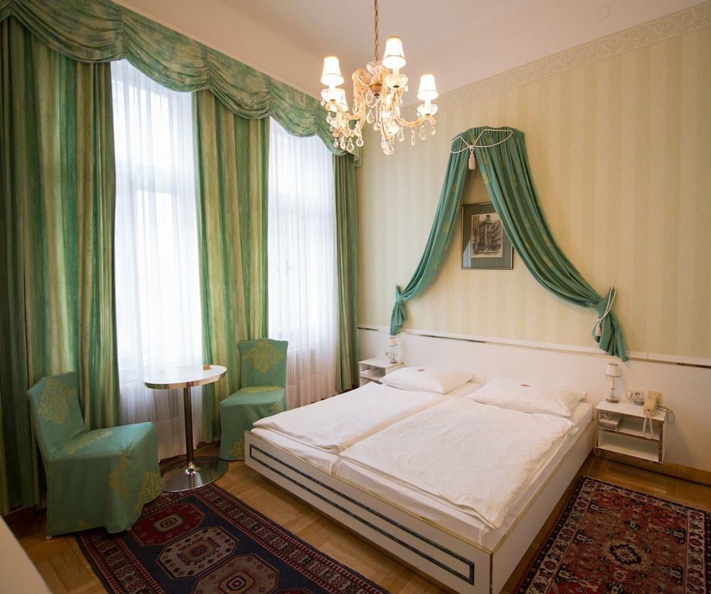 Hotel Zur Wiener Staatsoper Εξωτερικό φωτογραφία