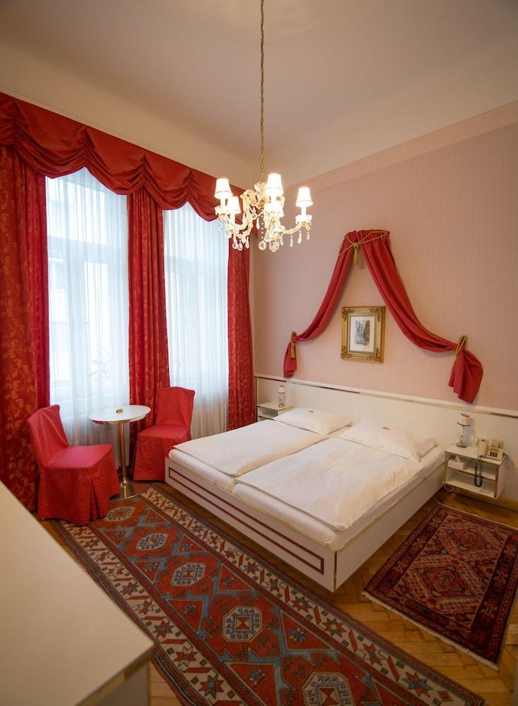 Hotel Zur Wiener Staatsoper Εξωτερικό φωτογραφία